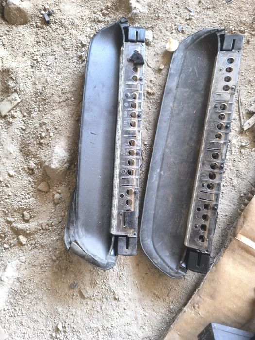 Трети стопове Bmw e90 e91 e92 325i 218кс n52 н52