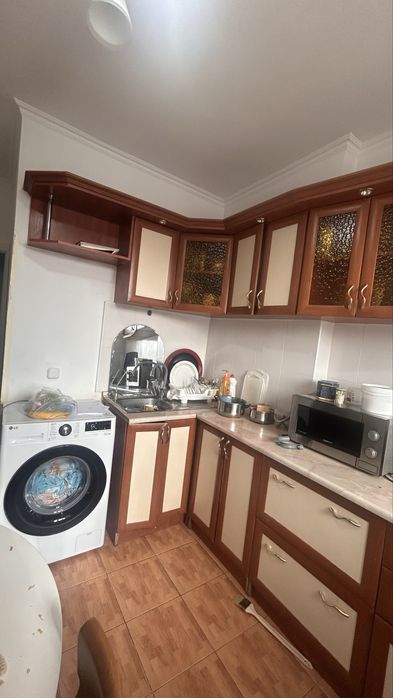 продам кухонный гарнитур