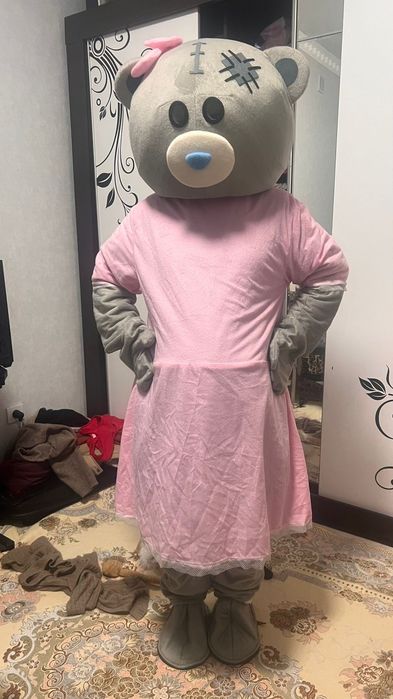 Продам одежда Медвед