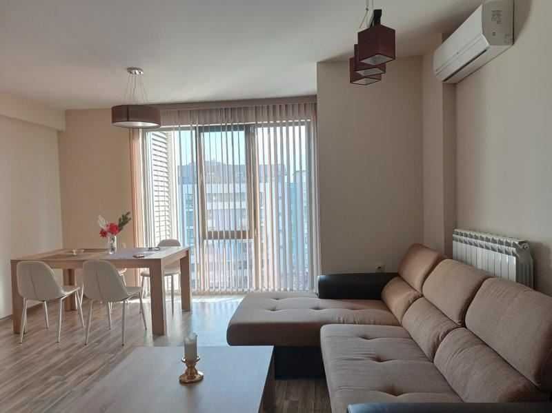 Продава се Двустаен апартамент в София, Мусагеница - 70 кв.м за 1909 €/кв.м - Снимка #1