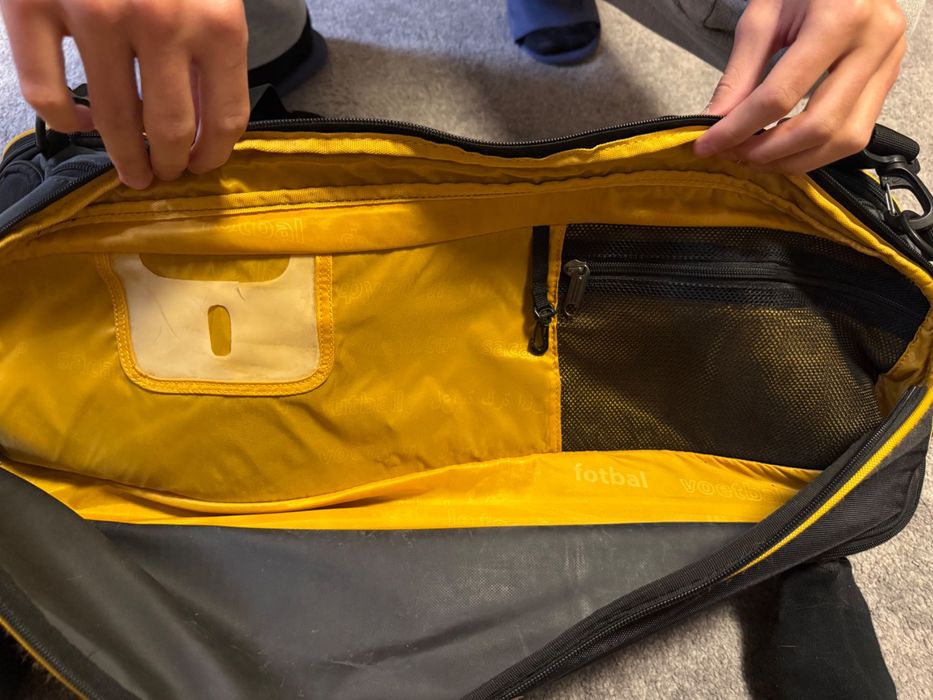 Детски тенис сак NIKE