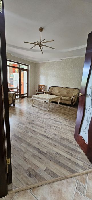 Квартира в центре