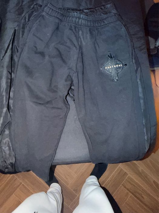 Luda Панталони редки
