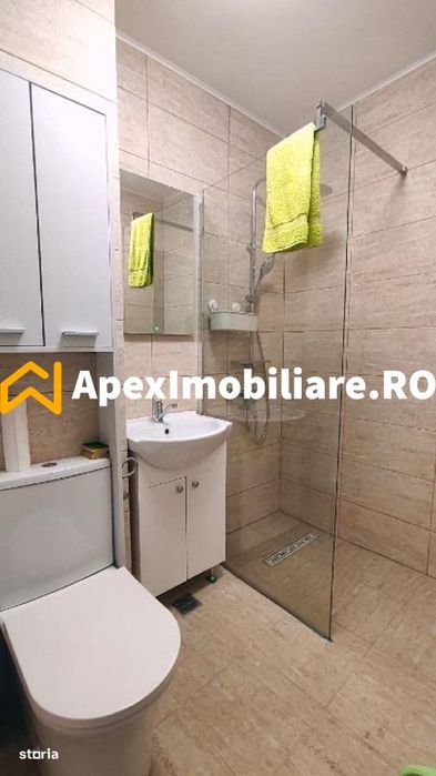 Apartament 2 camere de inchiriat Timpuri Noi Bucuresti | ApexImobiliar