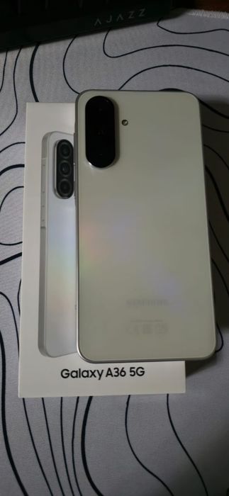 Samsung Galaxy A36 5G