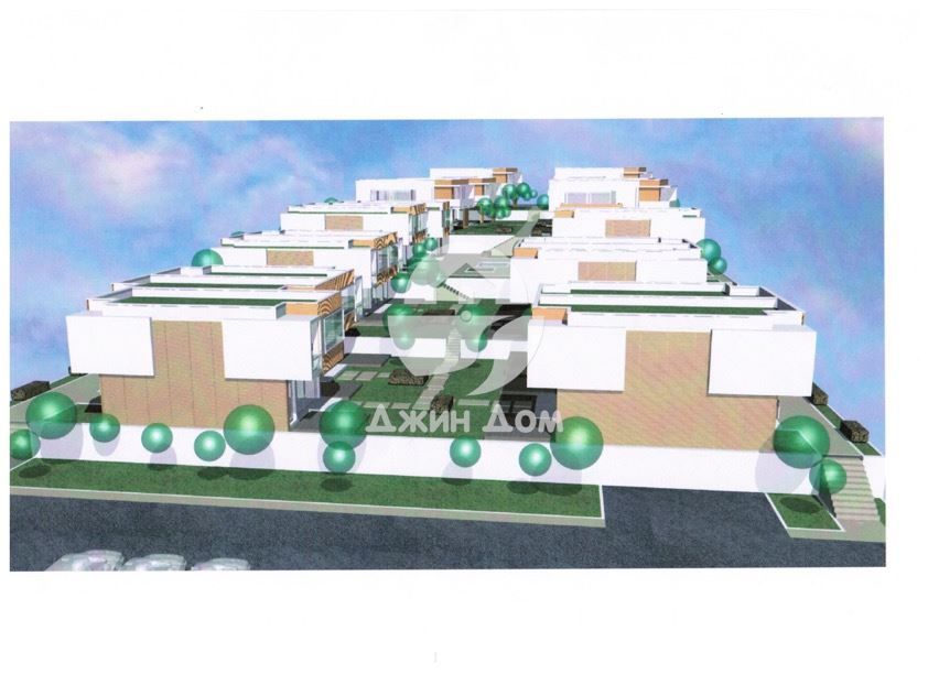 Продава се Парцел в с. Кошарица, Област Бургас - 6076 кв.м за 65 €/кв.м - Снимка #7