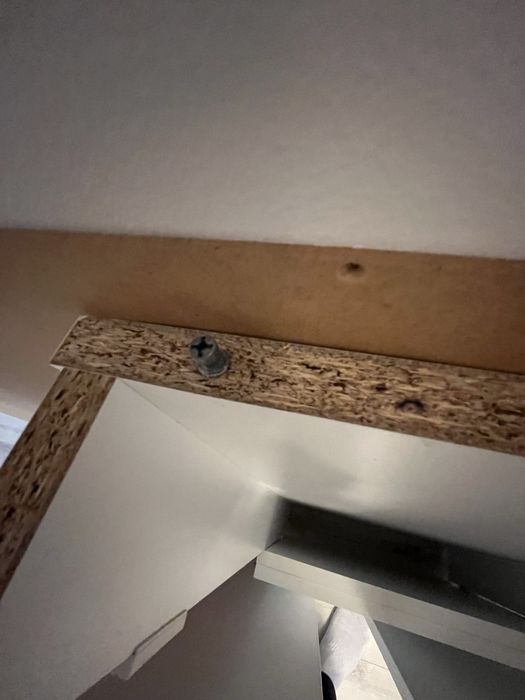 Dulap haine copii pe comandă, din PAL de 18 mm – Tematică marină (Far & Bărcuță)