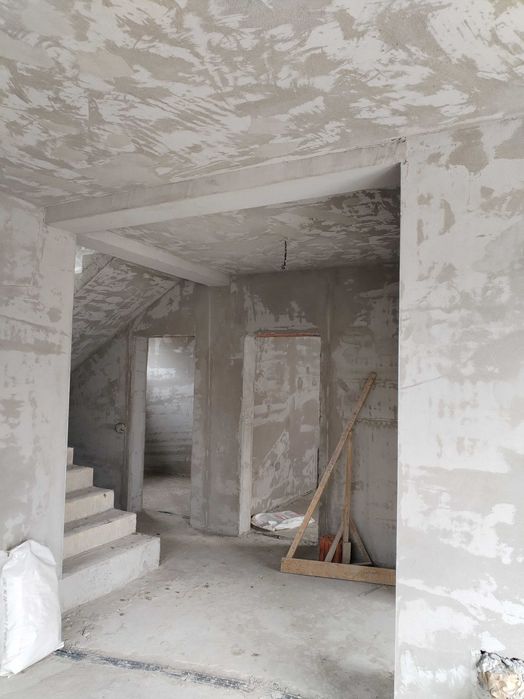 Tencuiala mecanizata sape mecanizate