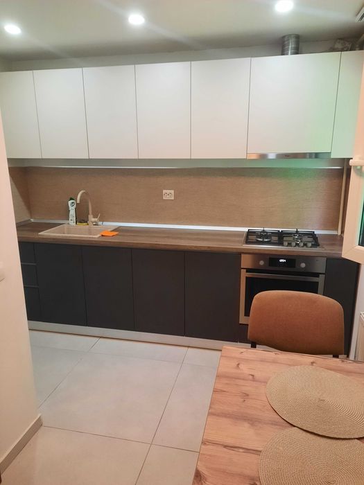 Inchiriez apartament 2 cam Militari Residence