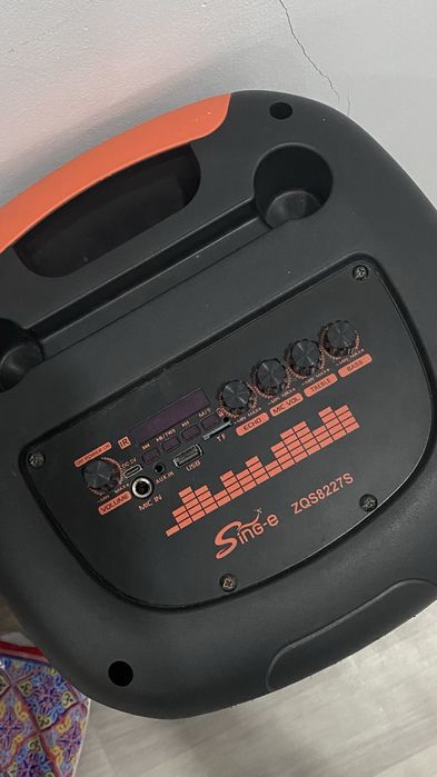 Продам колонку дёшево.