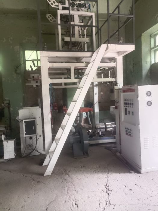 Продам экструдер принтер
