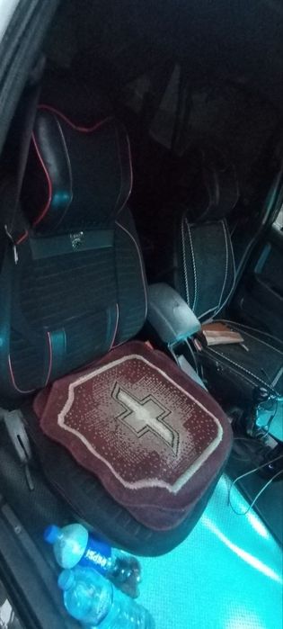 Nexia 2 legenda kafolat yoq