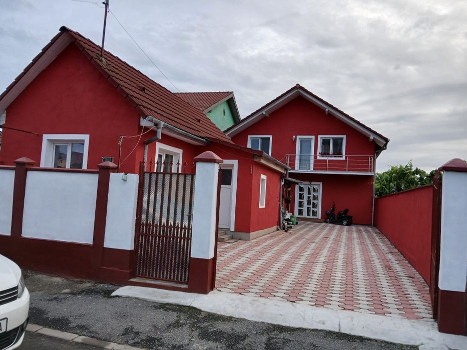 Executam zidărie tencuieli zugrăveli rigips izolații