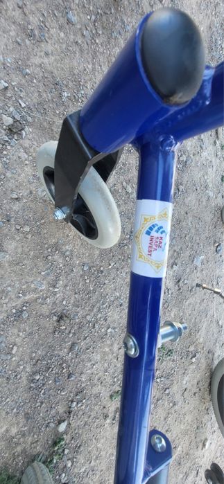 Продам инвалидную коляску