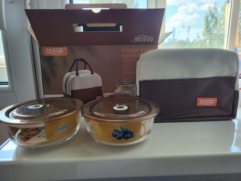 Продам наборы посуды