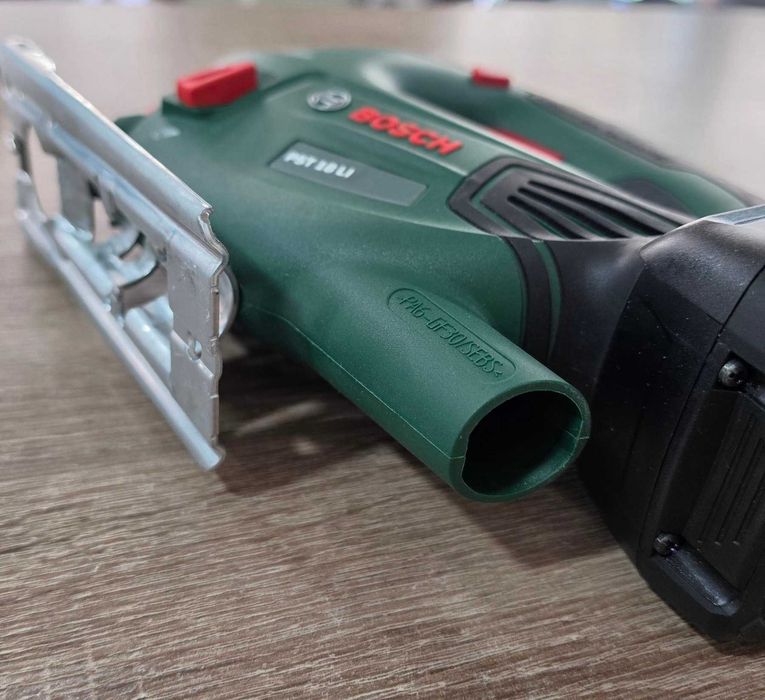 Акумулаторен прободен трион BOSCH PST 18 Li