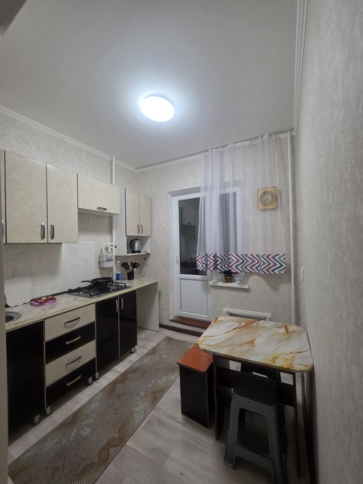 Квартира по суточный