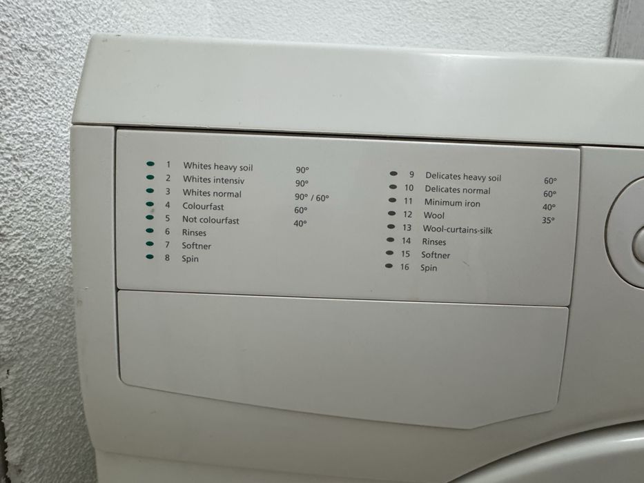 Пералня  SAMSUNG