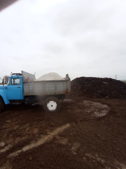 Перегной Навоз Чернозём
