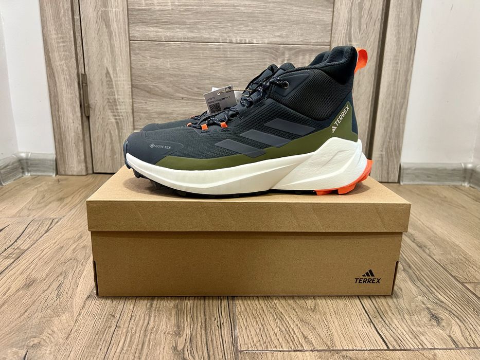 Adidas trailmaker 2