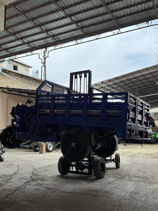 Электра подъёмный 1 тонна 2025