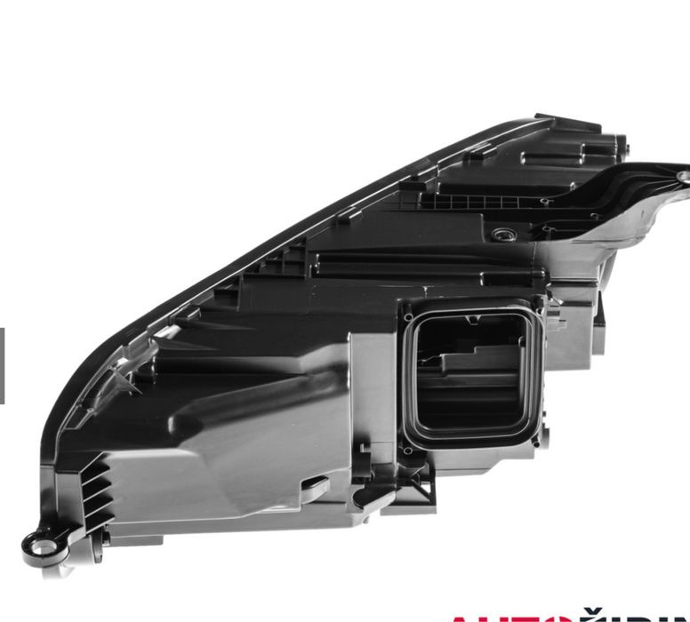 carcasa far mercedes w167 GLE 2019-2023 stanga sau dreapta