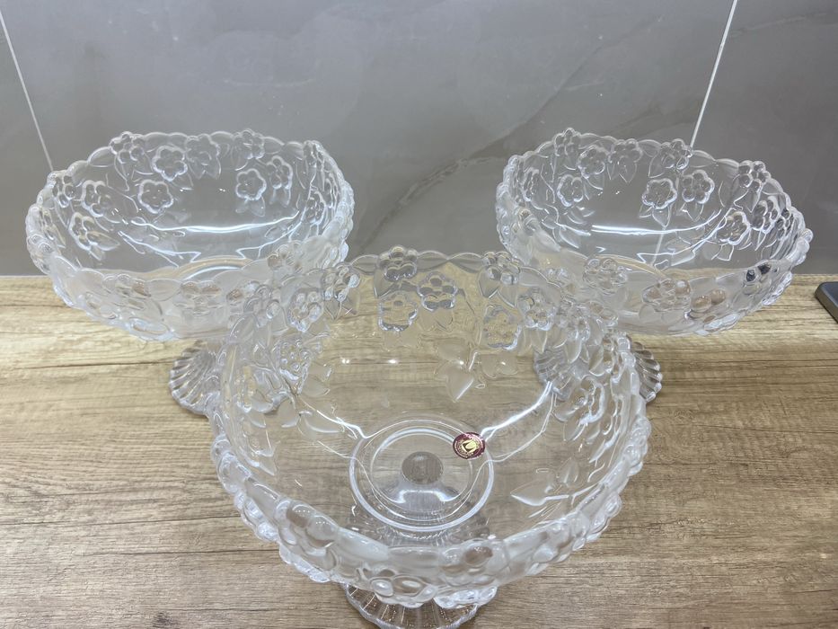 Ваза для фруктов