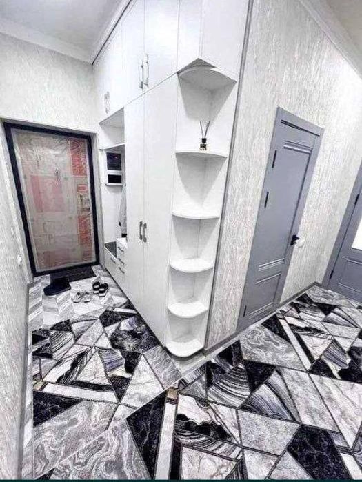 Суточная квартира