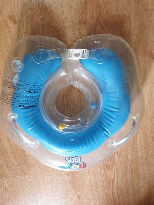 Продаю надувной баллон для грудников