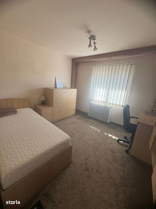 Apartament 3 camere - HAN + P