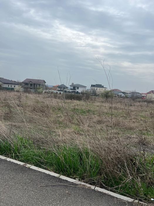 Ofertă!Teren în atenția Dezvoltatorilor imobiliarii,ANL.PARC Craiova