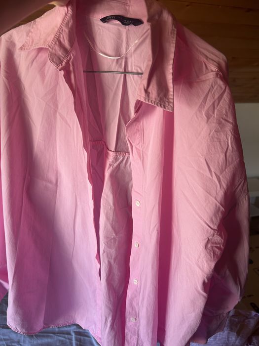 Ризи oversized Zara