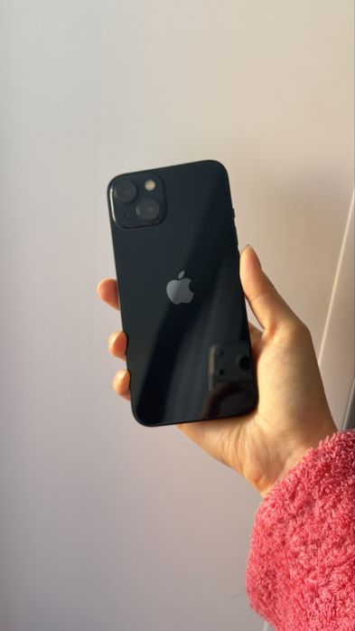 Iphone 13 256gb б/у