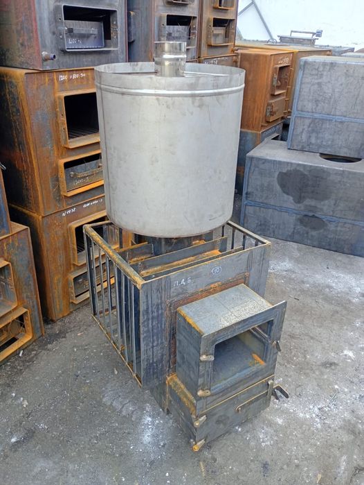 Продам котлы для бани