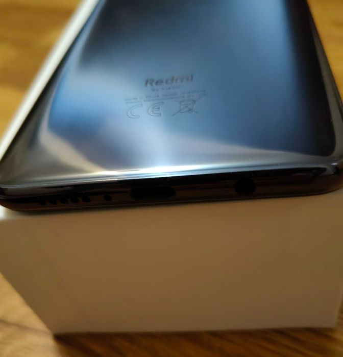 Xiaomi redmi note 8 pro