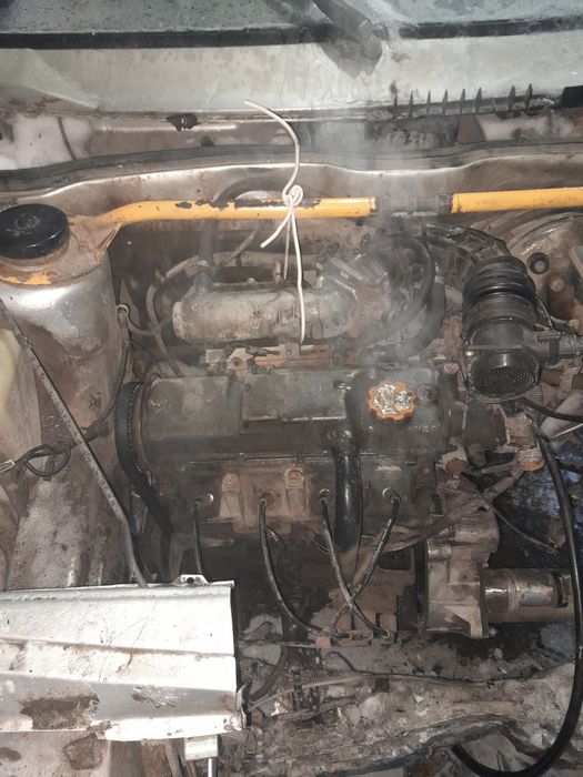 Продам матор ваз 8 клапан