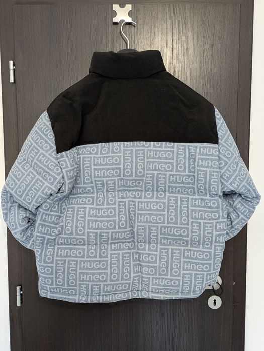 Geaca de Iarna Hugo