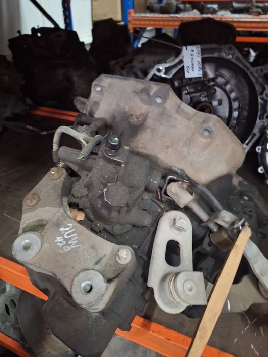 Ръчна скоростна кутия Opel Corsa 1.2 D/ Опел Корса Д 1.2 Бензин