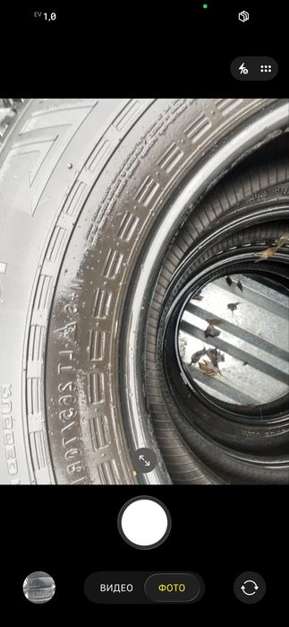 265/70/17 летний покрышки