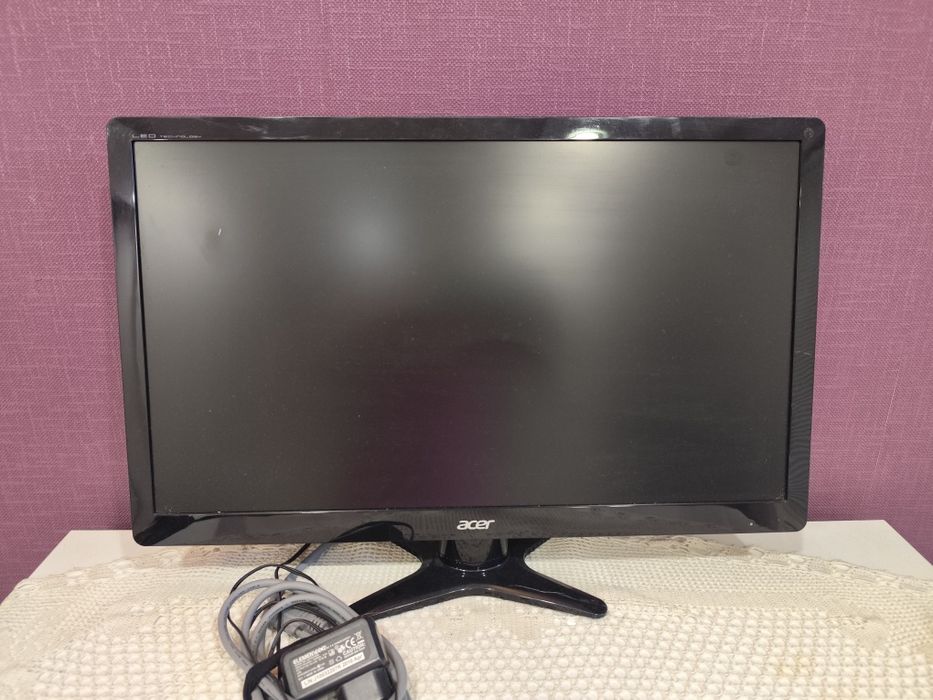 Монитор Acer 35 евро