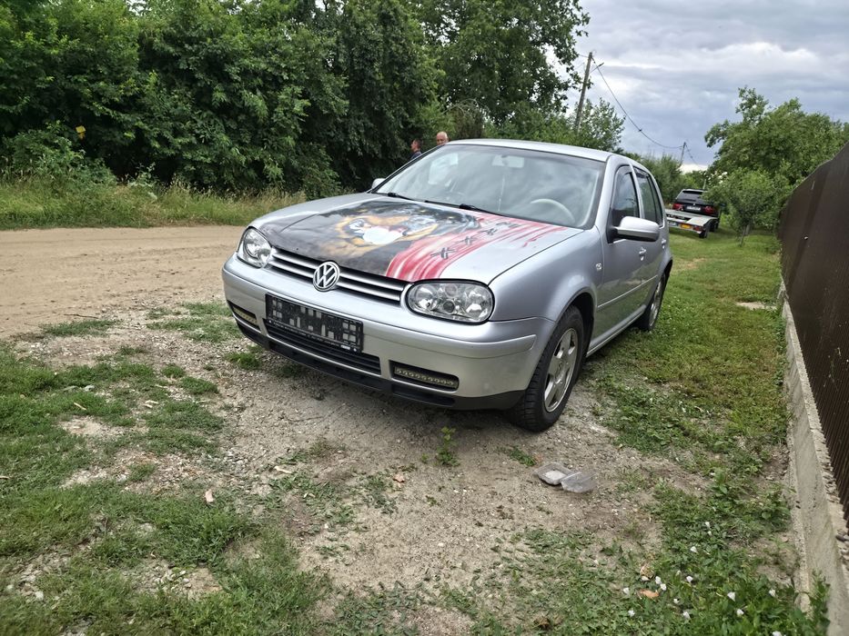 VOLKSWAGEN Golf 0 — imagine 2