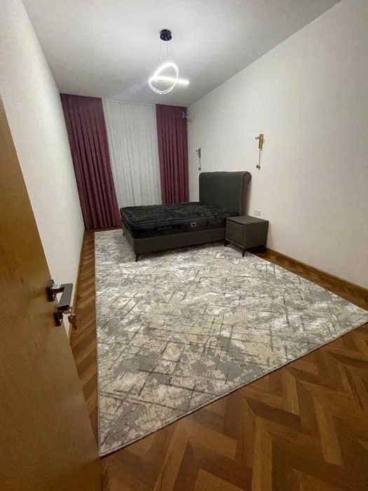 Сдаётся 3х-ком на ЖК. Tower Up  Сергели на против Аэропорт