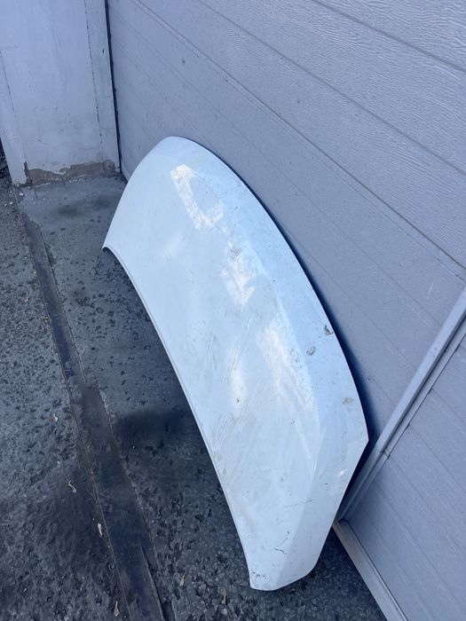 Капот Hyundai Starex H1 оригинал