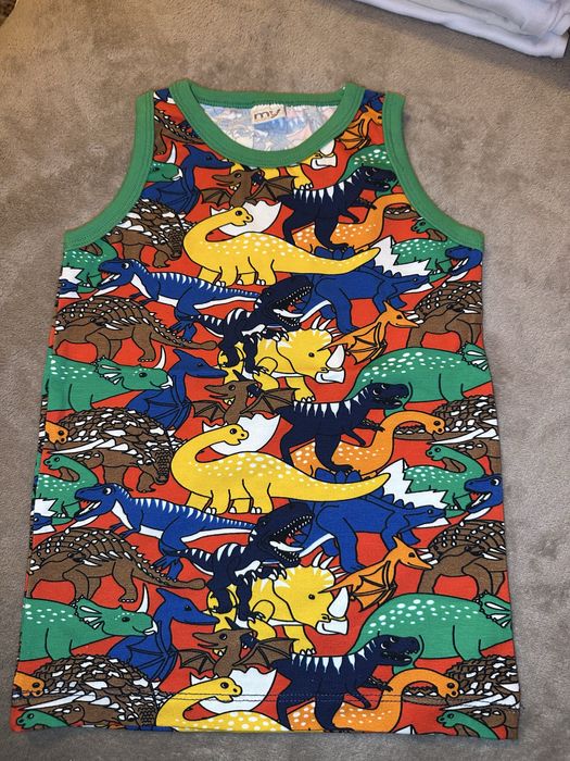 Бебешки дрехи по 2€