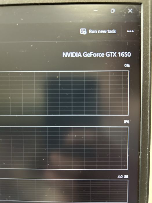 Vand Leptop ideapad gaming 3 15ihu6