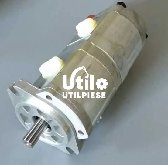 Pompa Hidraulica Hitachi ZX18 ZX17 ZX19 ZX25 ZX27 + piese Hitachi