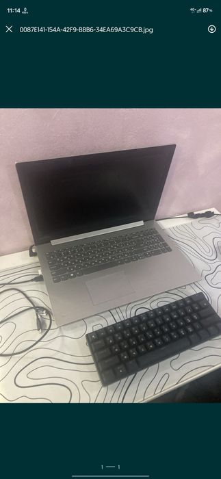 Lenovo IdeaPad 320-151АР