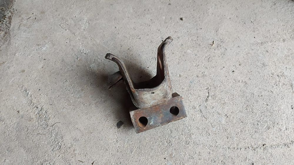 Alternator 12v cu fulie