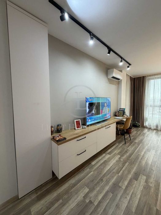 Реф. 3596 Двустаен с Паркомясто Билла на Марица