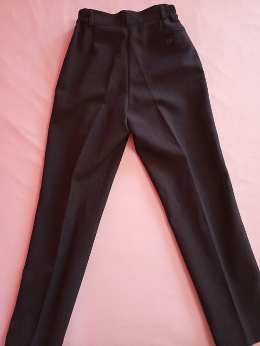 Детски офицялен панталон